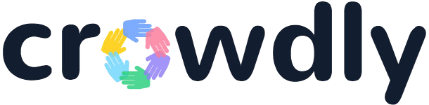 WordPress Elementor Development for Crowdly