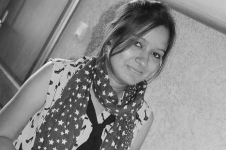 PHP Web Developer - Harpreet