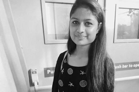 Frontend Designer - Purnima