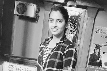 Website Developer - Taniya