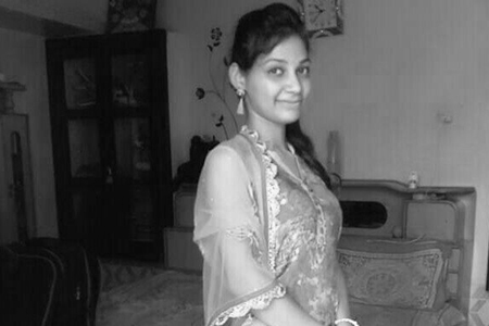 Wordpress Developer- Farina Bhardwaj