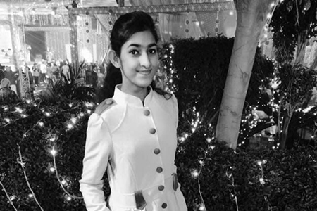 Content Writer- Heena Sahi