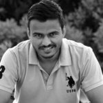 Graphic Designer- Parmod Aheer