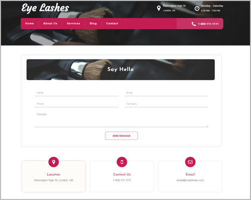 Placeholder Image