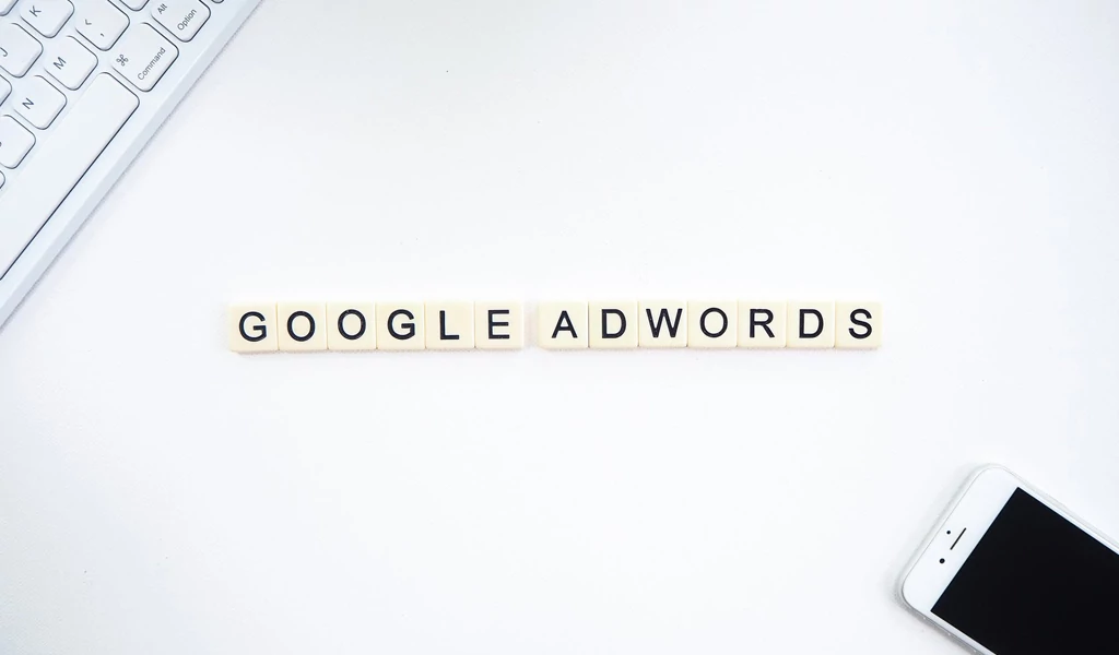 Google Adwords