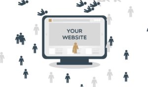 website design services in london