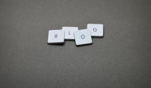 Benefits of Blogging