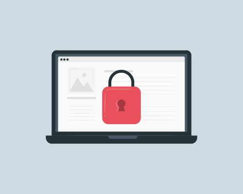 Best security for kindergarten business websites