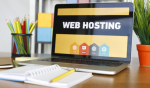 Untangling the Web Hosting Options