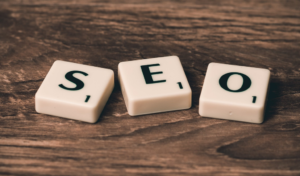 Website SEO Optimisation