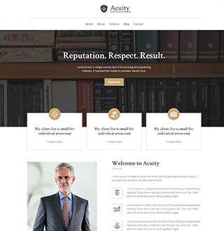 premium-acuity-wordpress-design
