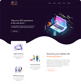 premium-digital-delights-wordpress-design