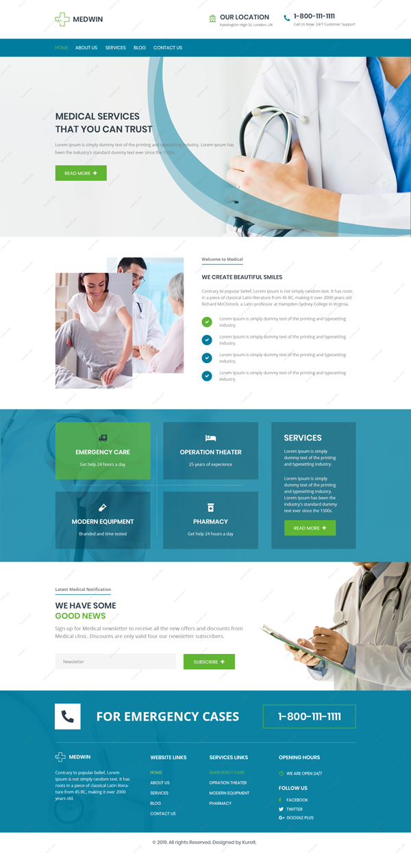 Medwin-Website-Design Medwin-Website-Design