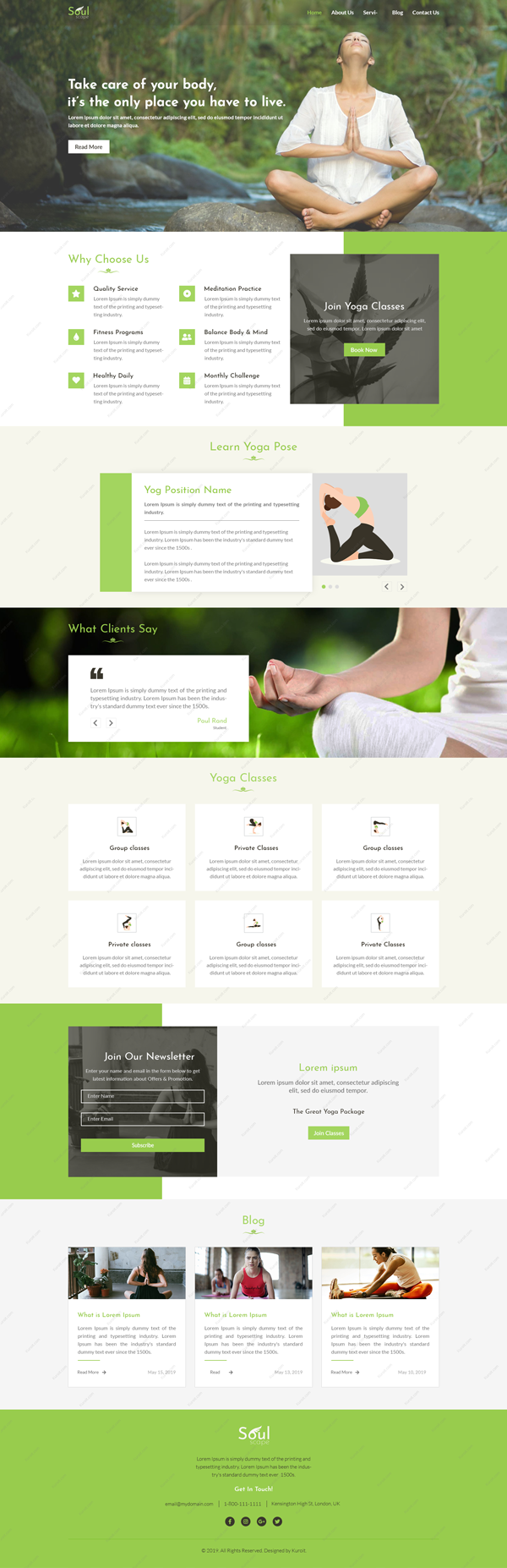 SoulScape-Website-Design SoulScape-Website-Design